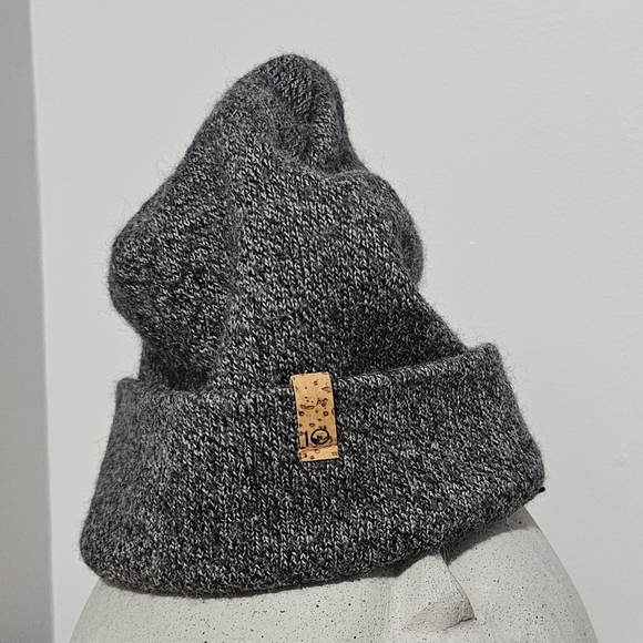 Tentree toque - Size S - Gray - Picture 2 of 3